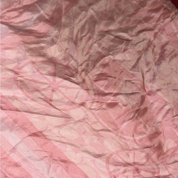 Coach Cream Leather Satchel with Structured Design - Picture 2 of 2